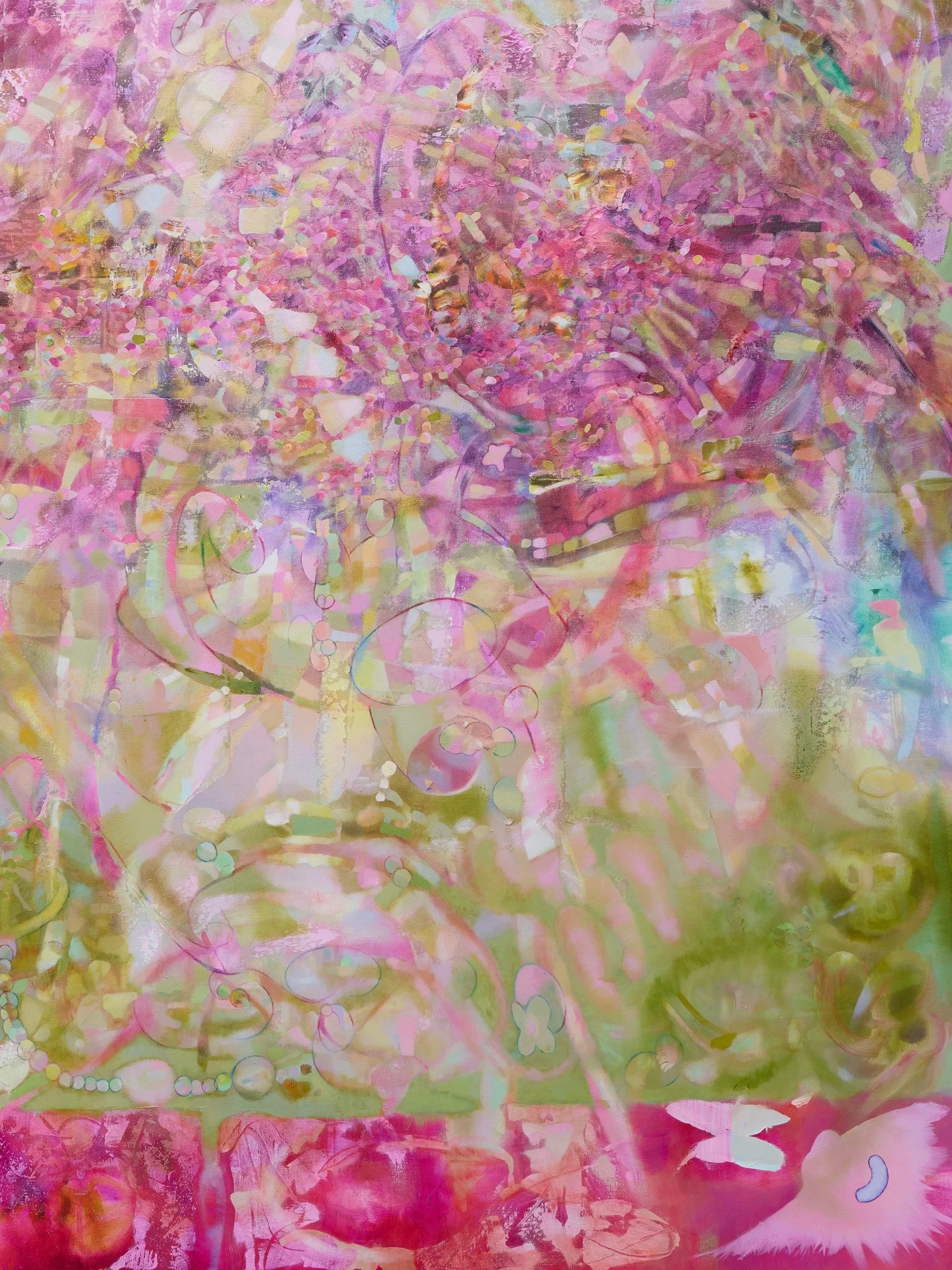 ART CRUSH: Tsai Yun-Ju | Brittan