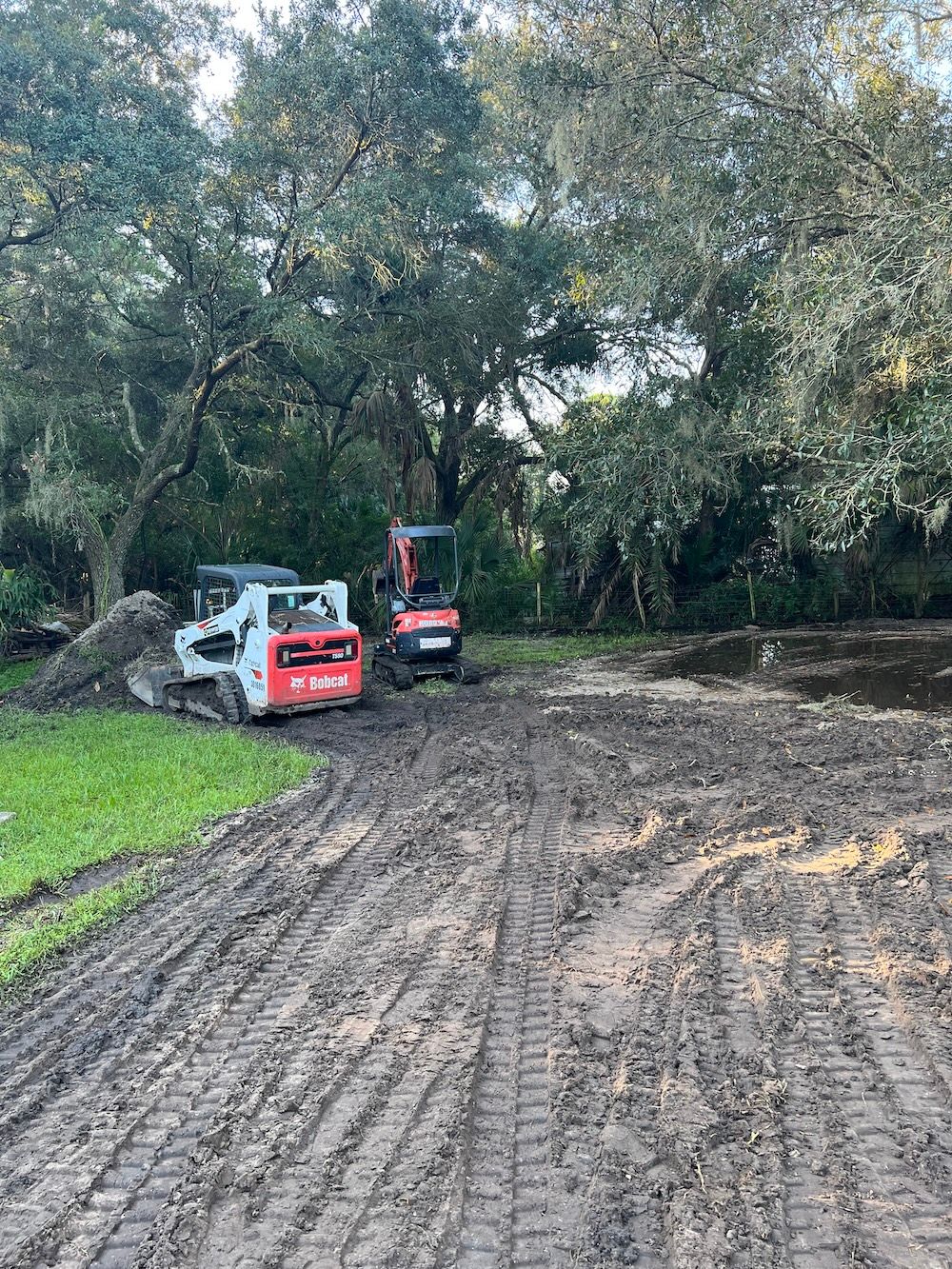 How Much Does Concrete Removal Cost in Florida? (2026 Guide)