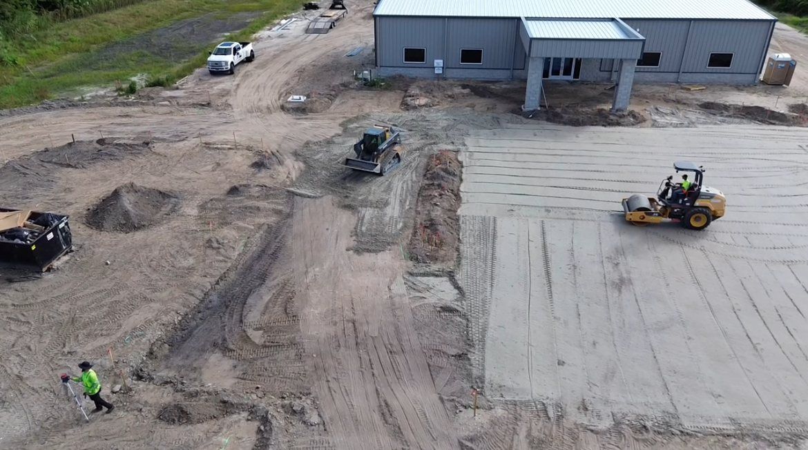 Commercial Site Development in SW Florida: What to Expect