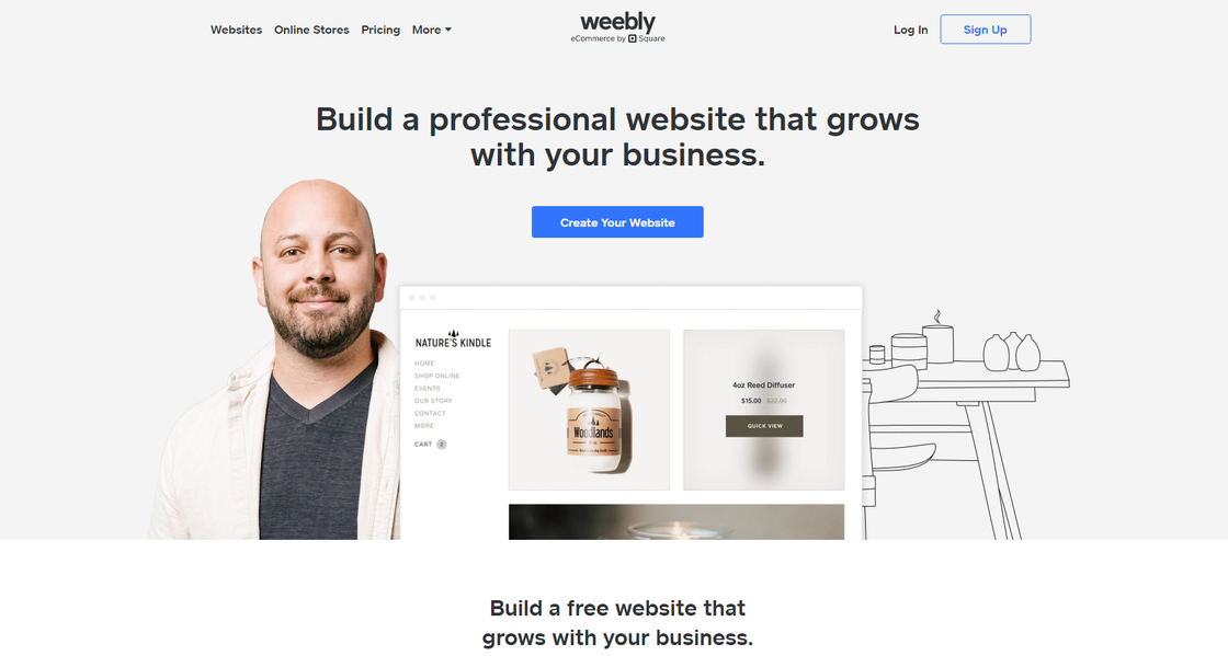 Weebly