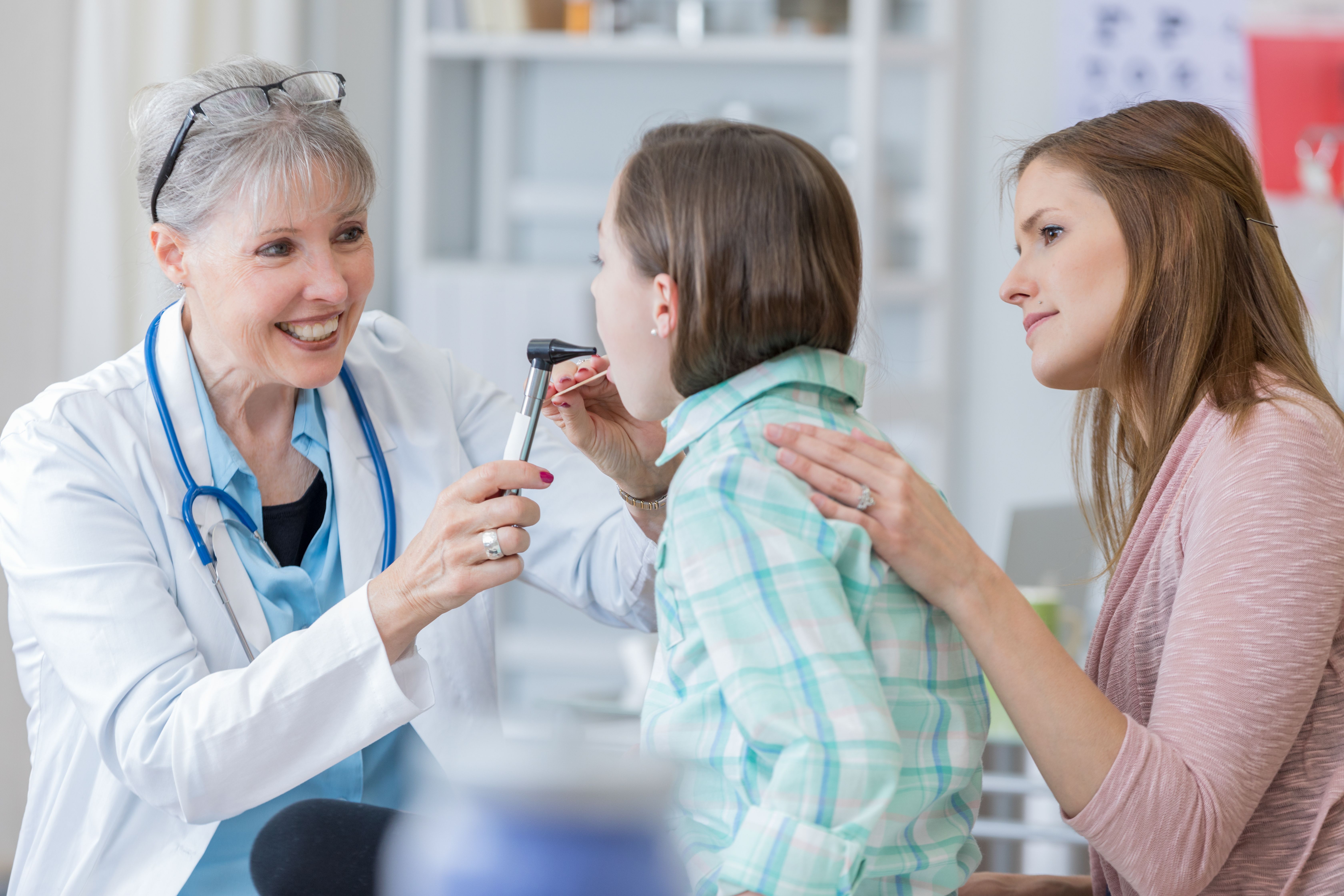 Family Nurse Practitioner Vs. Doctor: What’s The Difference? | United ...