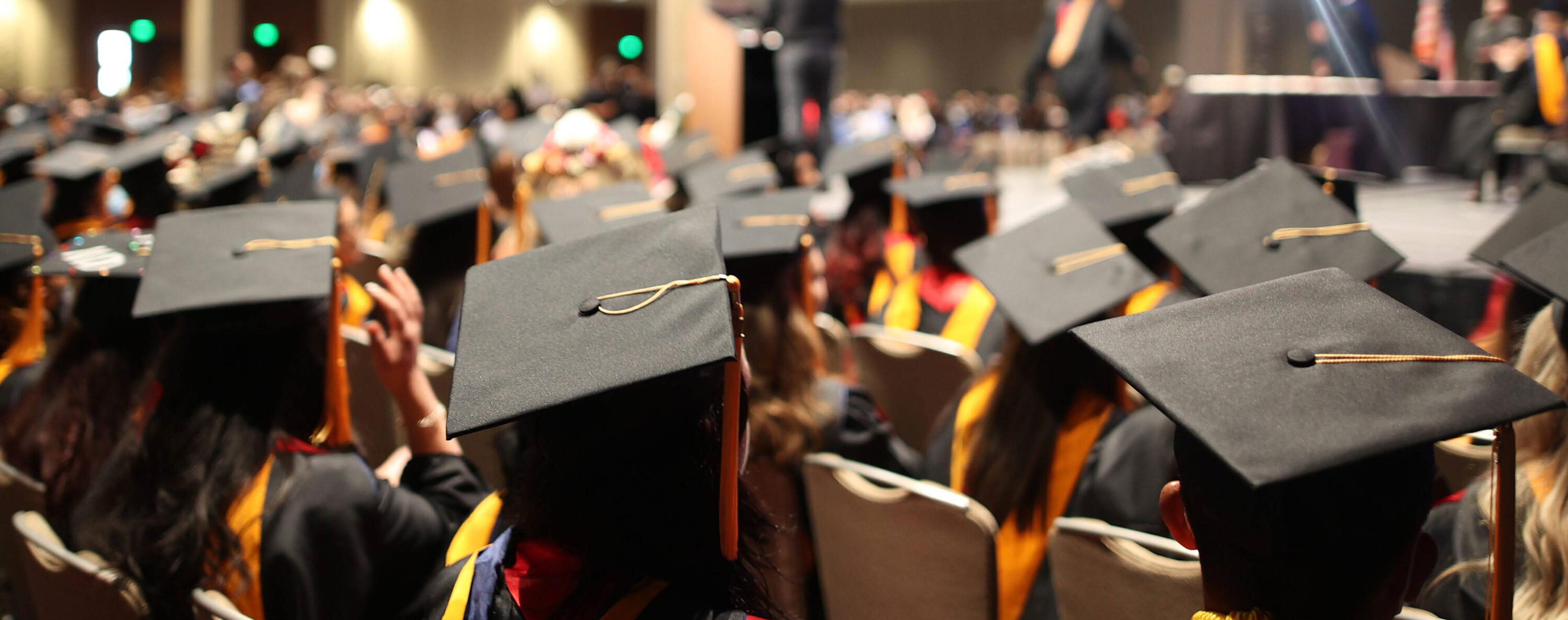 Unniversity Graduation Graduation Checklist | United States University