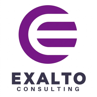 Exalto Consulting logo
