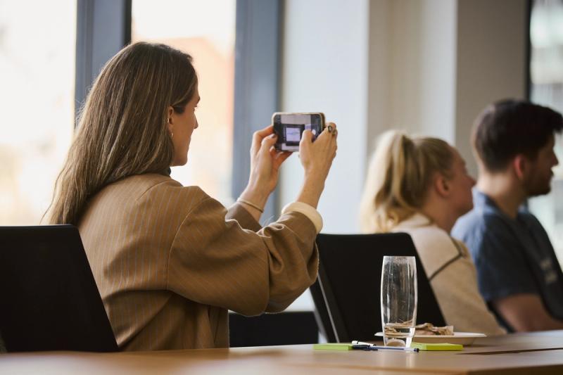 AI for Business: Lunch & Learn