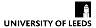 Leeds University Business School logo