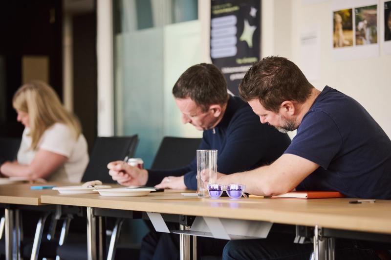 Find Your First AI Agent: Hands-On Workshop
