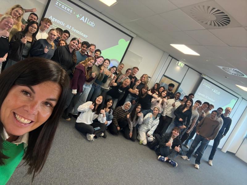 From AI curiosity to workplace confidence