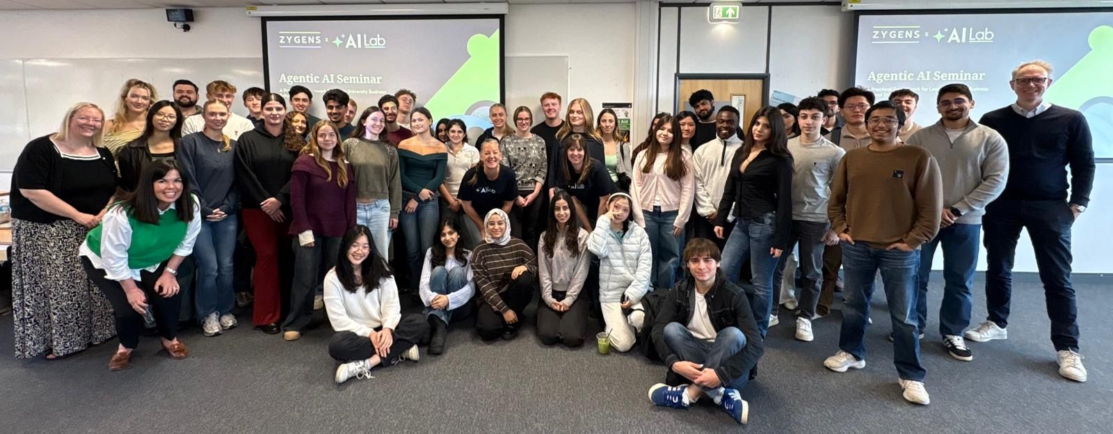 From AI curiosity to workplace confidence