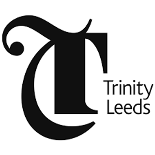 Trinity Leeds logo