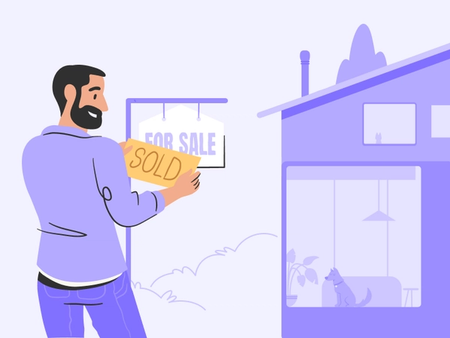 Selling via Anyone Selling via Anyone