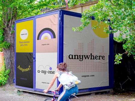 Anyone.com - introducing the largest off-market property dataset.