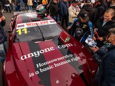 Buy your first property at Anyone.com