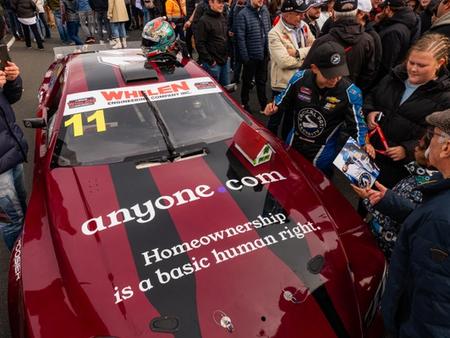 Buy your first property at Anyone.com