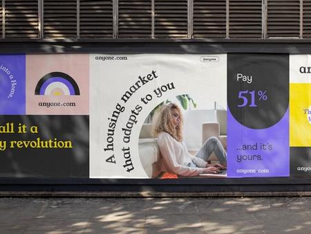 Buy your home at anyone.com