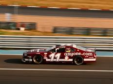 Anyone.com-Nascar