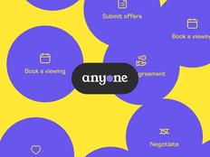 With Anyone.com you can find realtors from all over the world