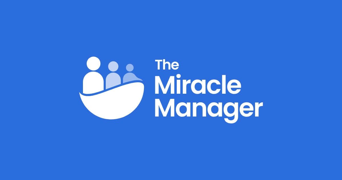 The Miracle Manager