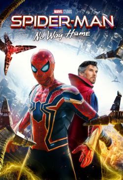 Spider-Man: No Way Home