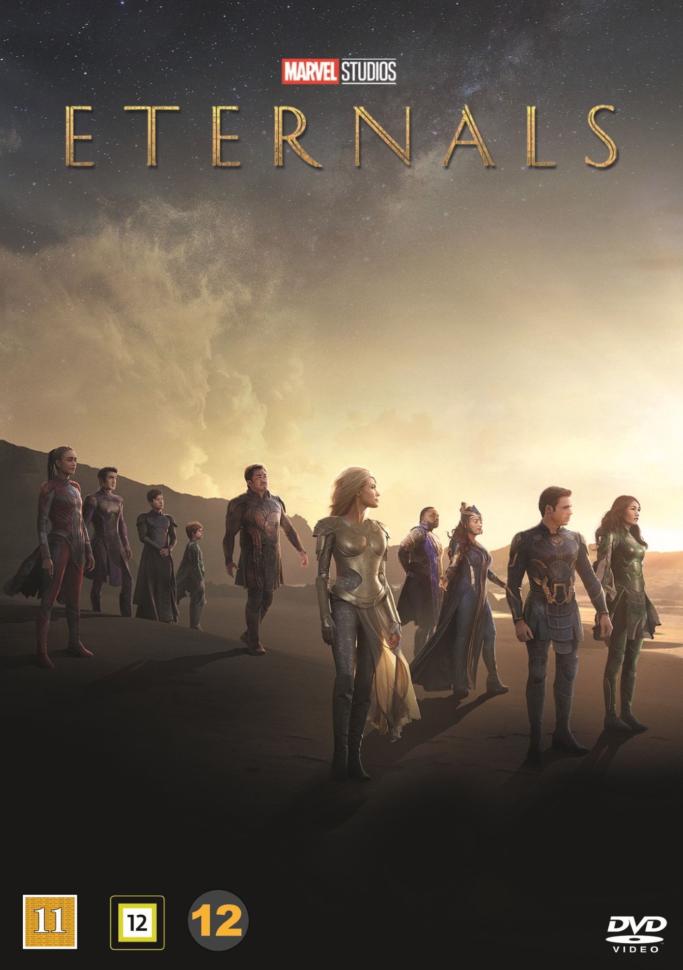 Eternals