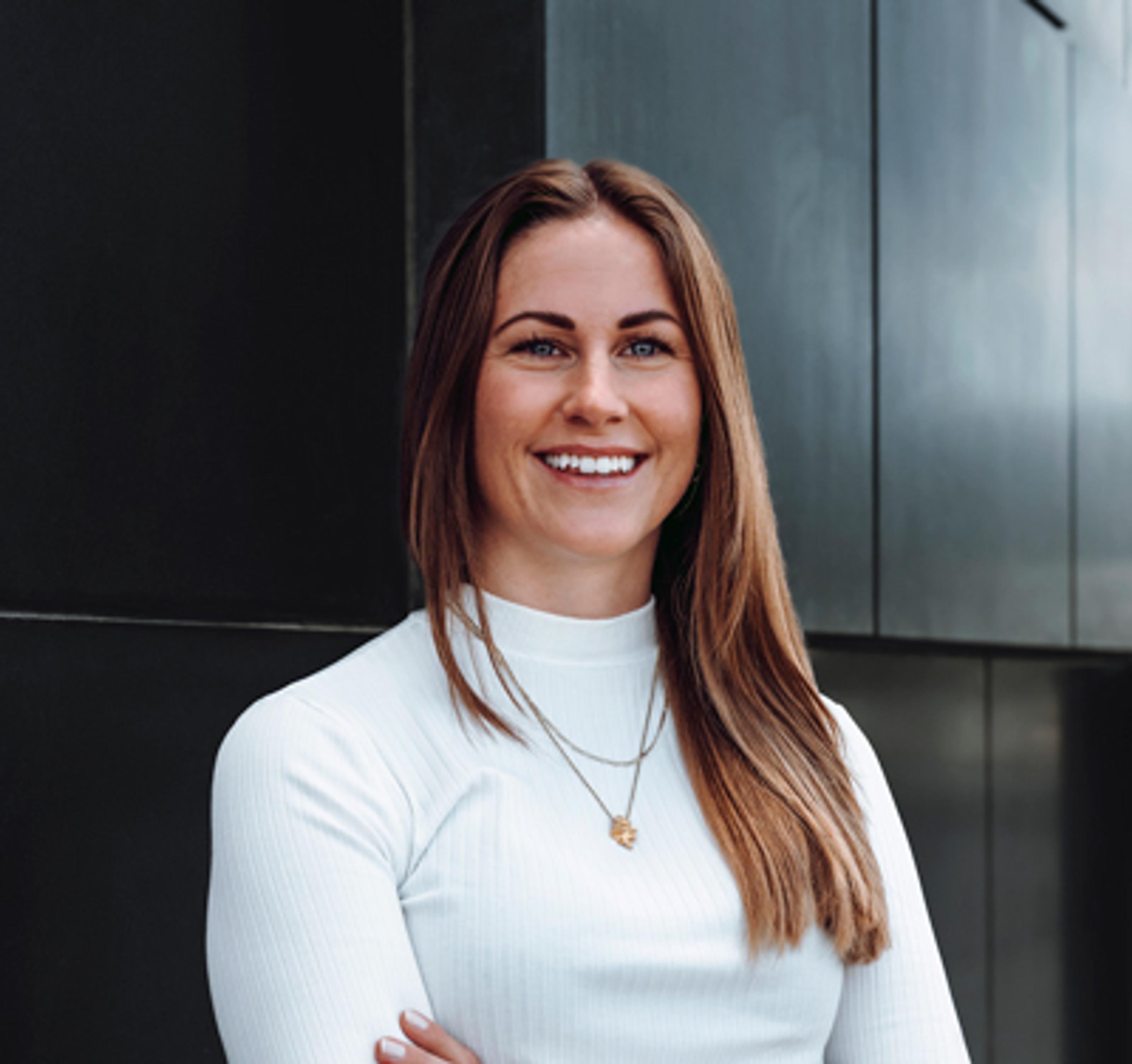Mailen Ugland, Controller ved Embra Bolig