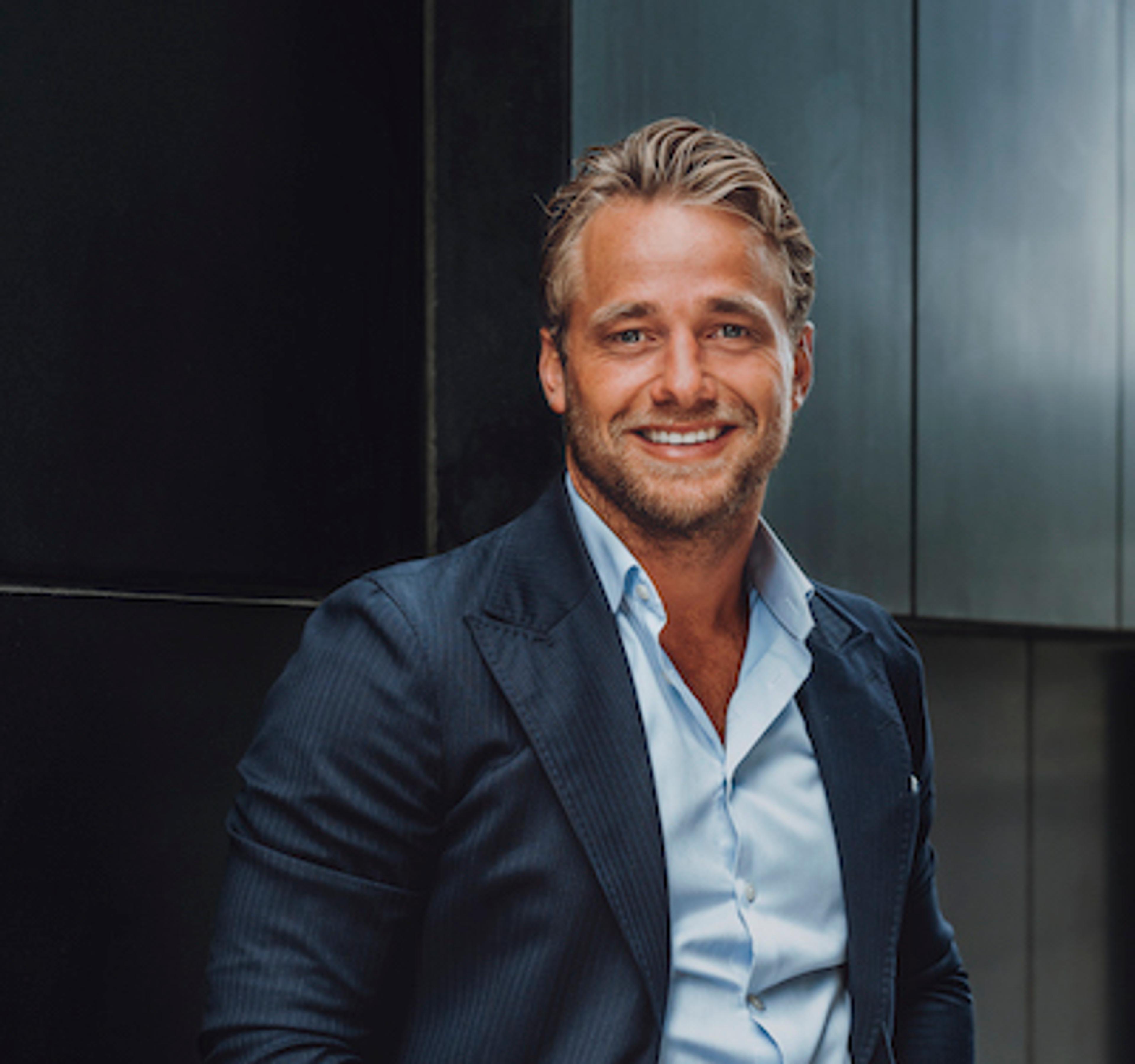 Eirik Wiik, Partner og styremedlem ved Embra Bolig