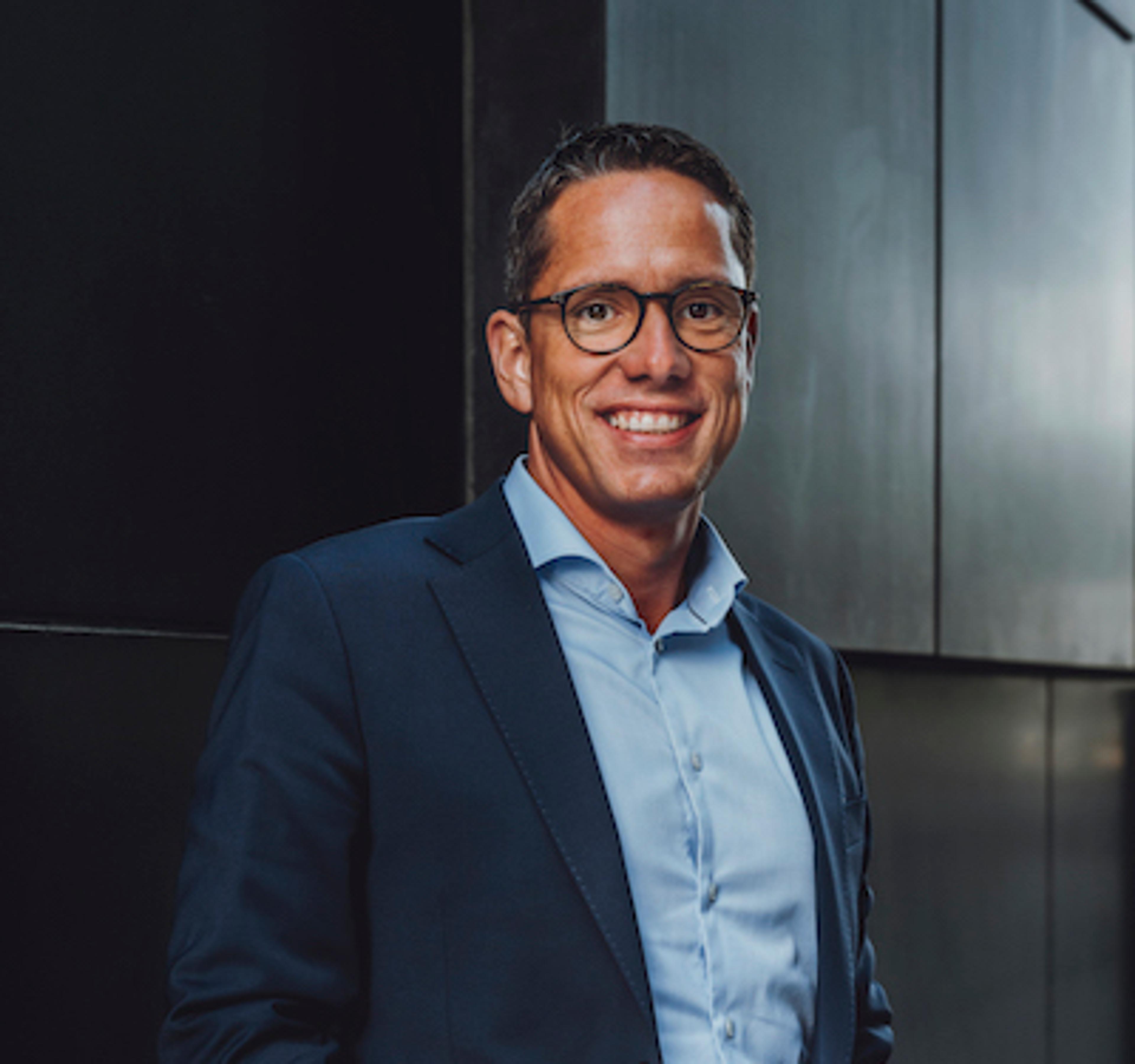 Svein Aarum, Partner og styremedlem ved Embra Bolig