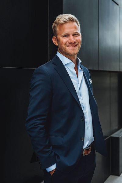 Knut Østern, Styreleder ved Embra Bolig