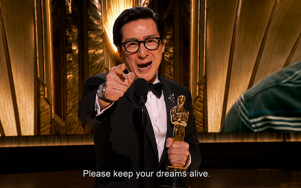 Academy Awards (2023)