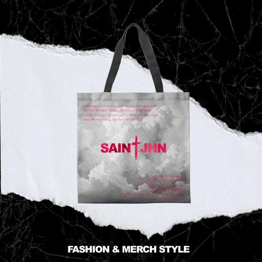 saint jhn - Nufero