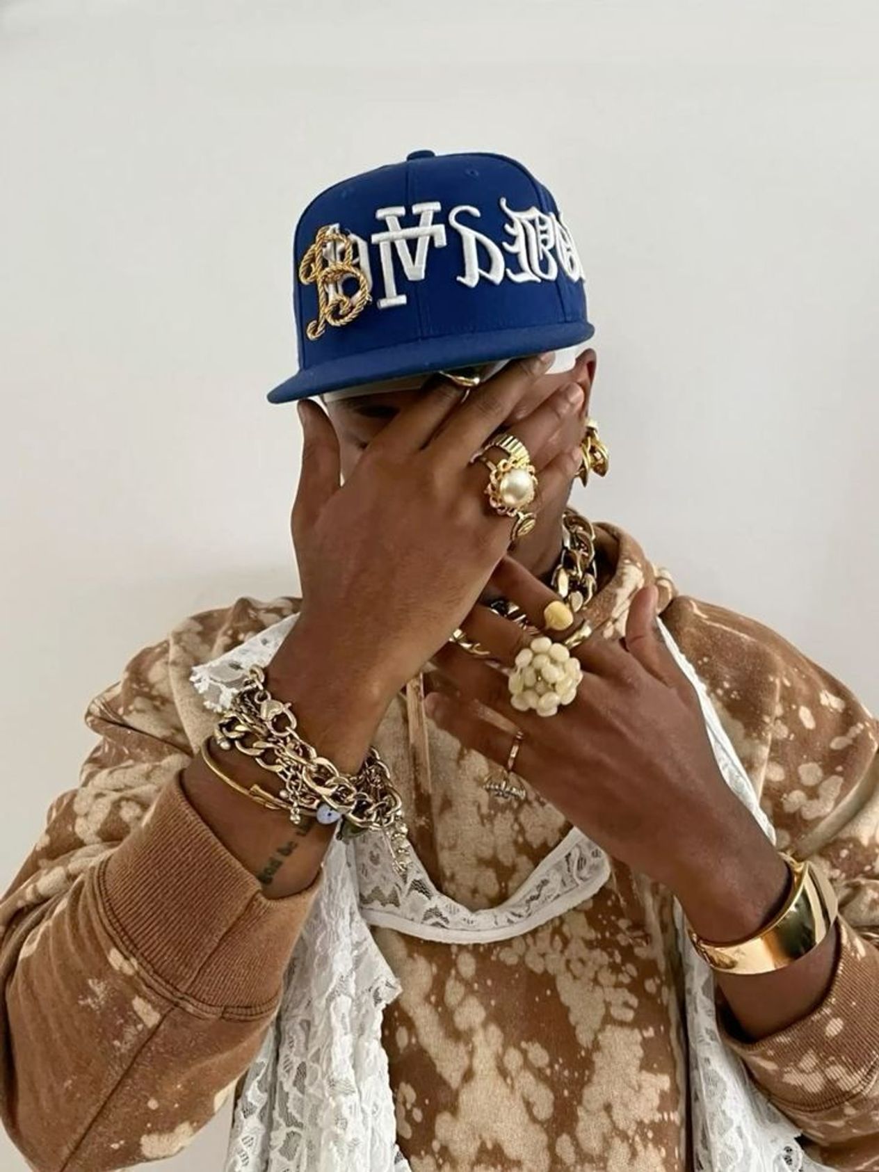 Nufero Jewelry Brands