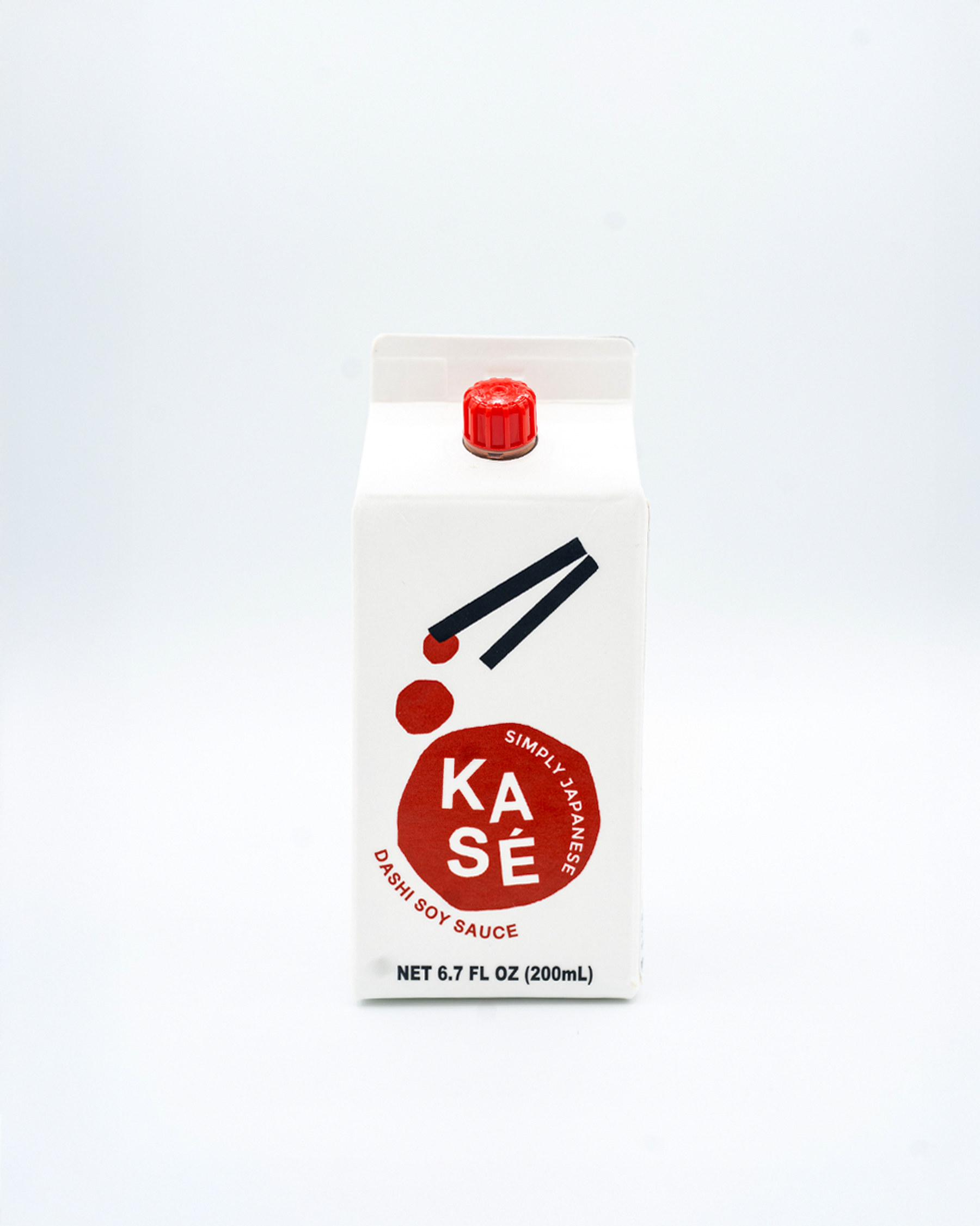 Kase Soy Sauce