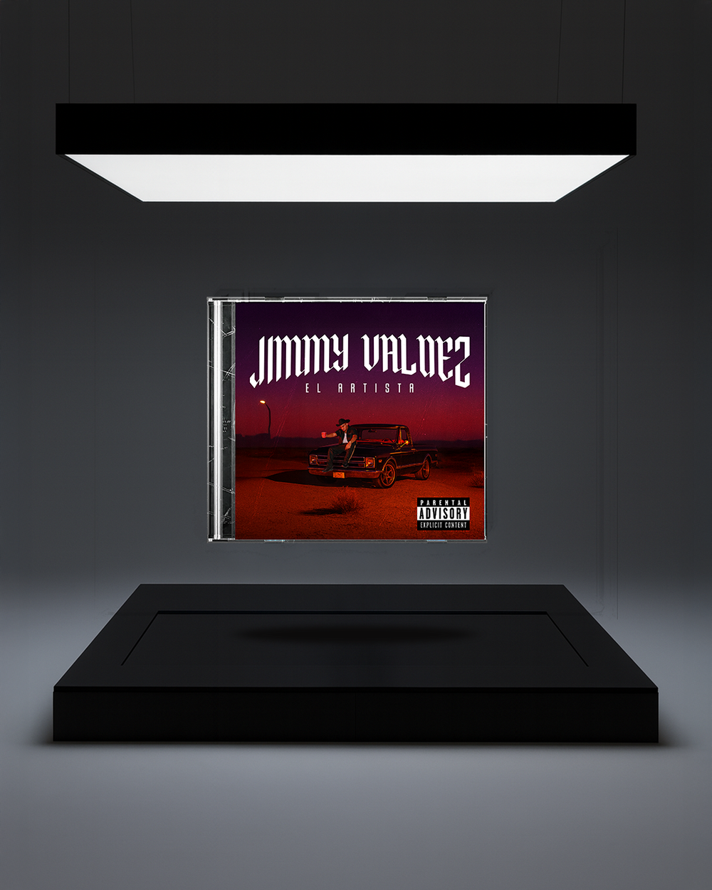 Jimmy Valdez