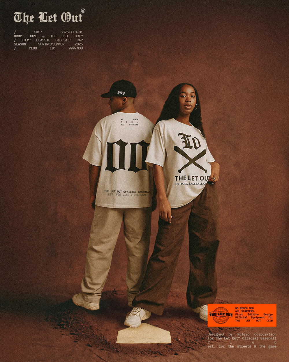 TLO capsule Drop