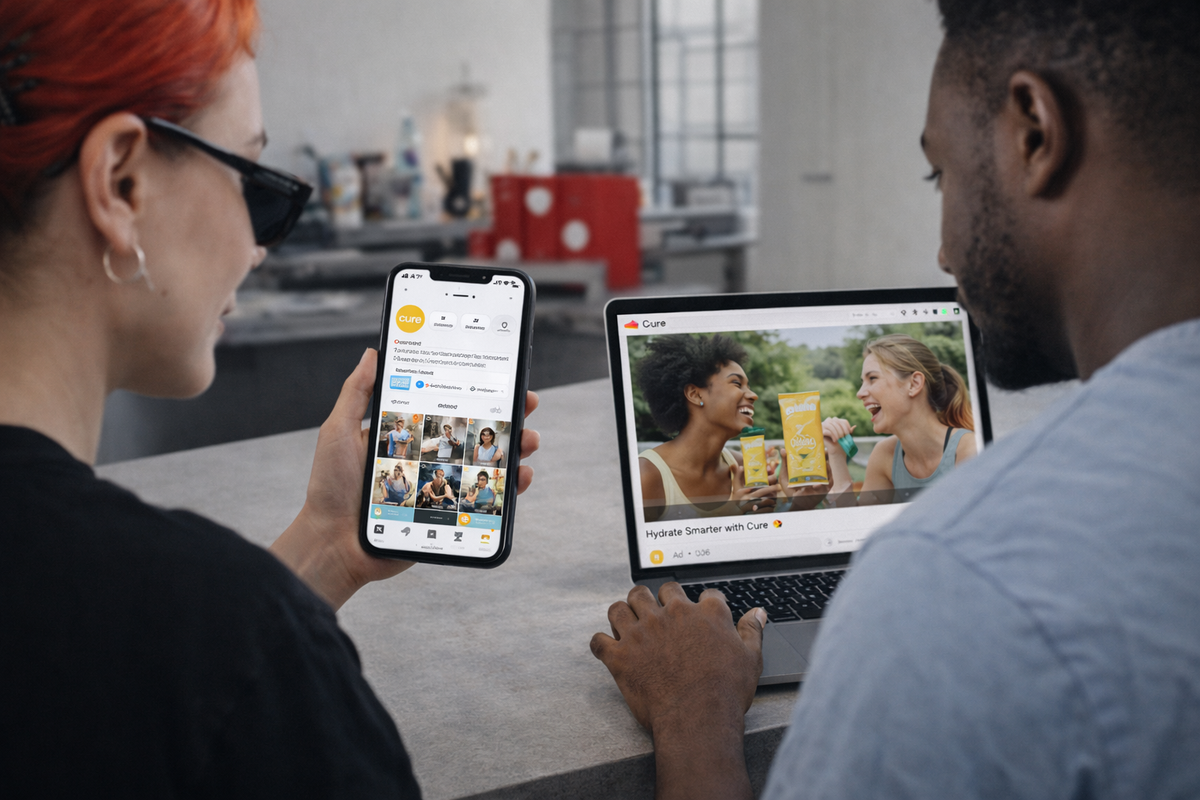 How to Build Momentum With One Piece of Content