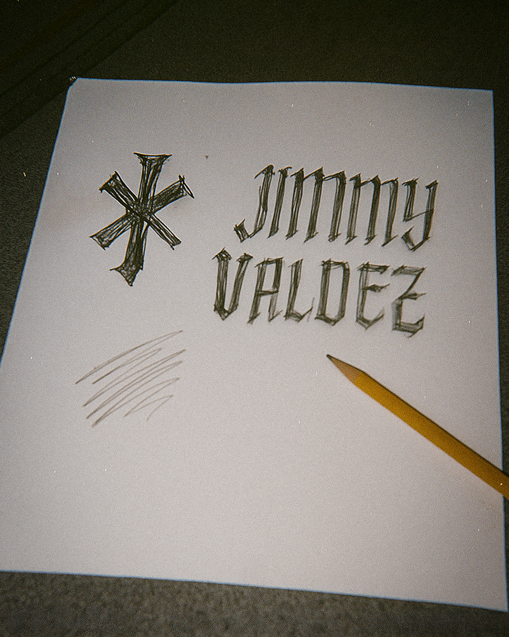 Jimmy Valdez
