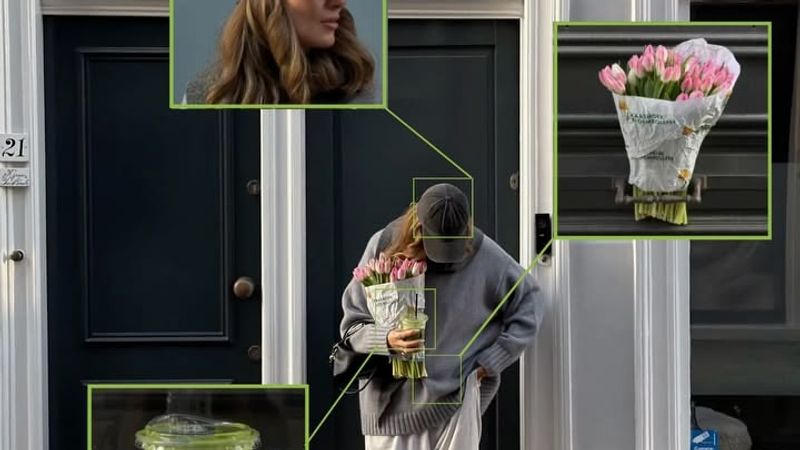 What a matcha, vintage loafers, and a tulip habit tell you about your top 15%.