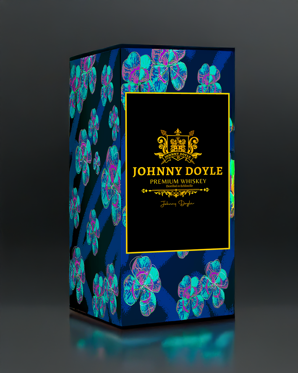 Box Sample