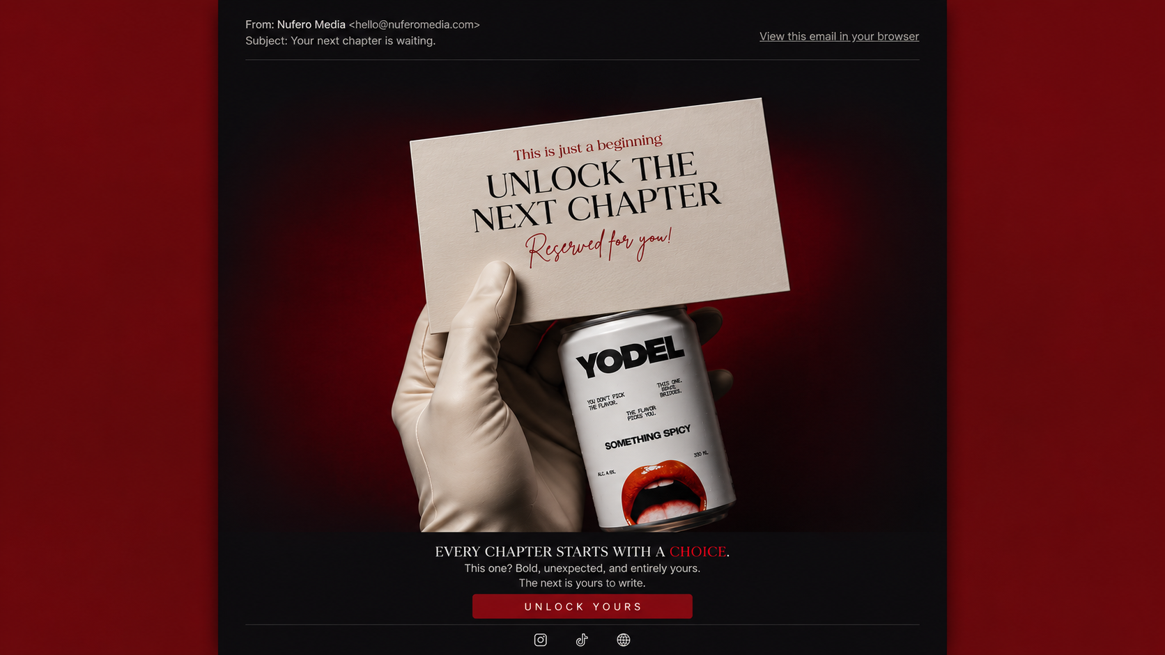 The Email Method Most Brands Skip (And Why It's the Cleanest Path to Revenue)