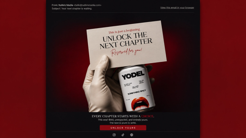 The Email Method Most Brands Skip (And Why It's the Cleanest Path to Revenue)