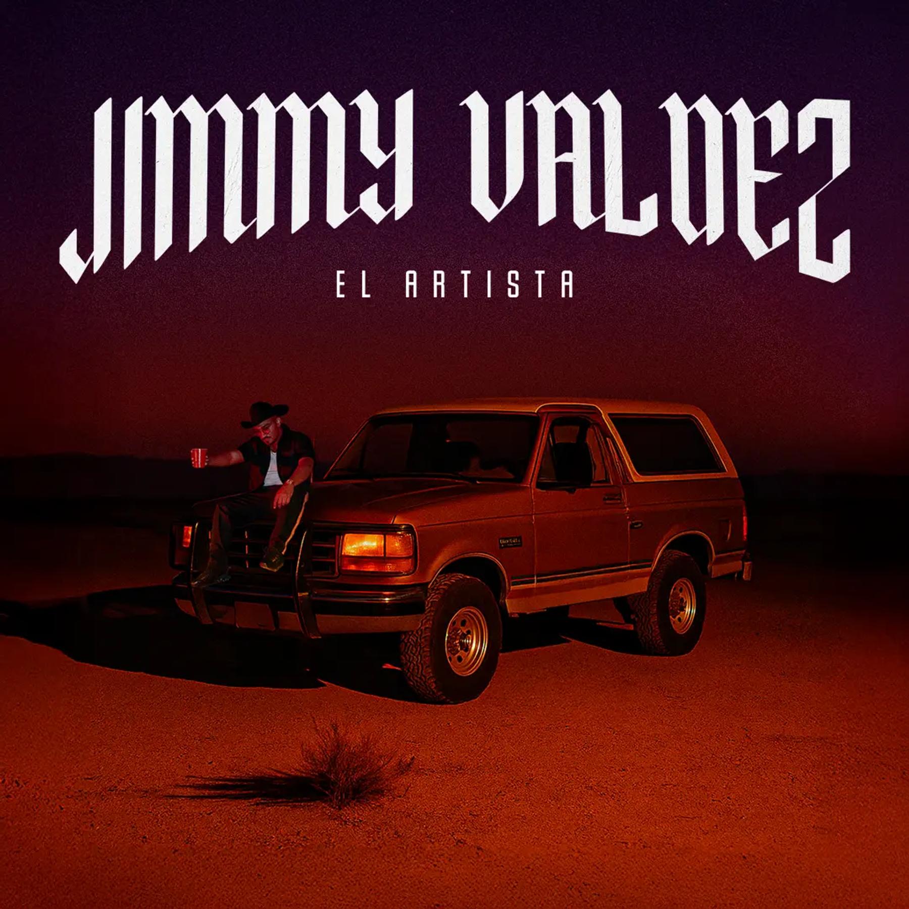 Jimmy Valdez