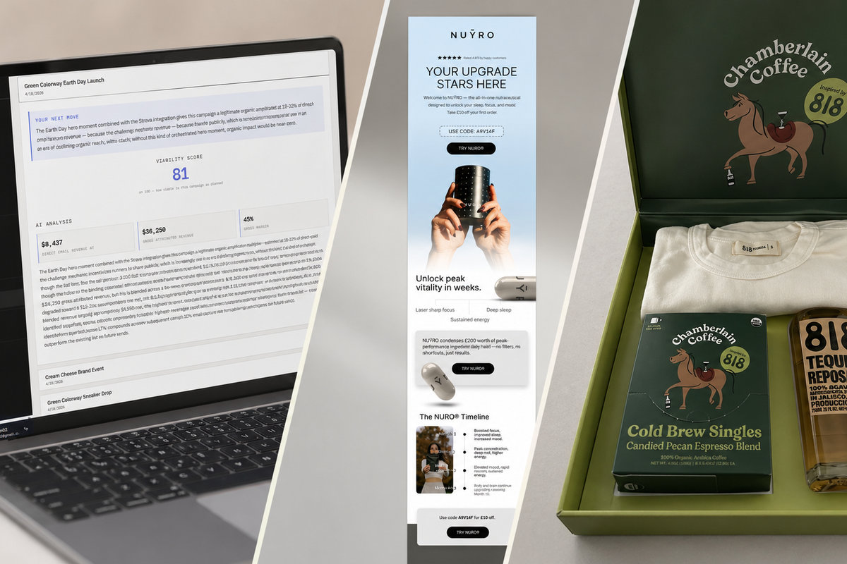 Customer Activation Playbook: 7 Campaigns That Drive LTV