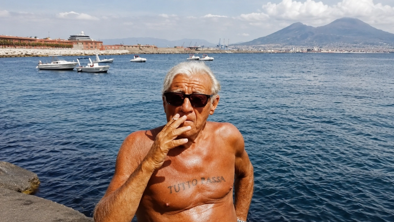 The Sweet Art of Doing Absolutely Nothing