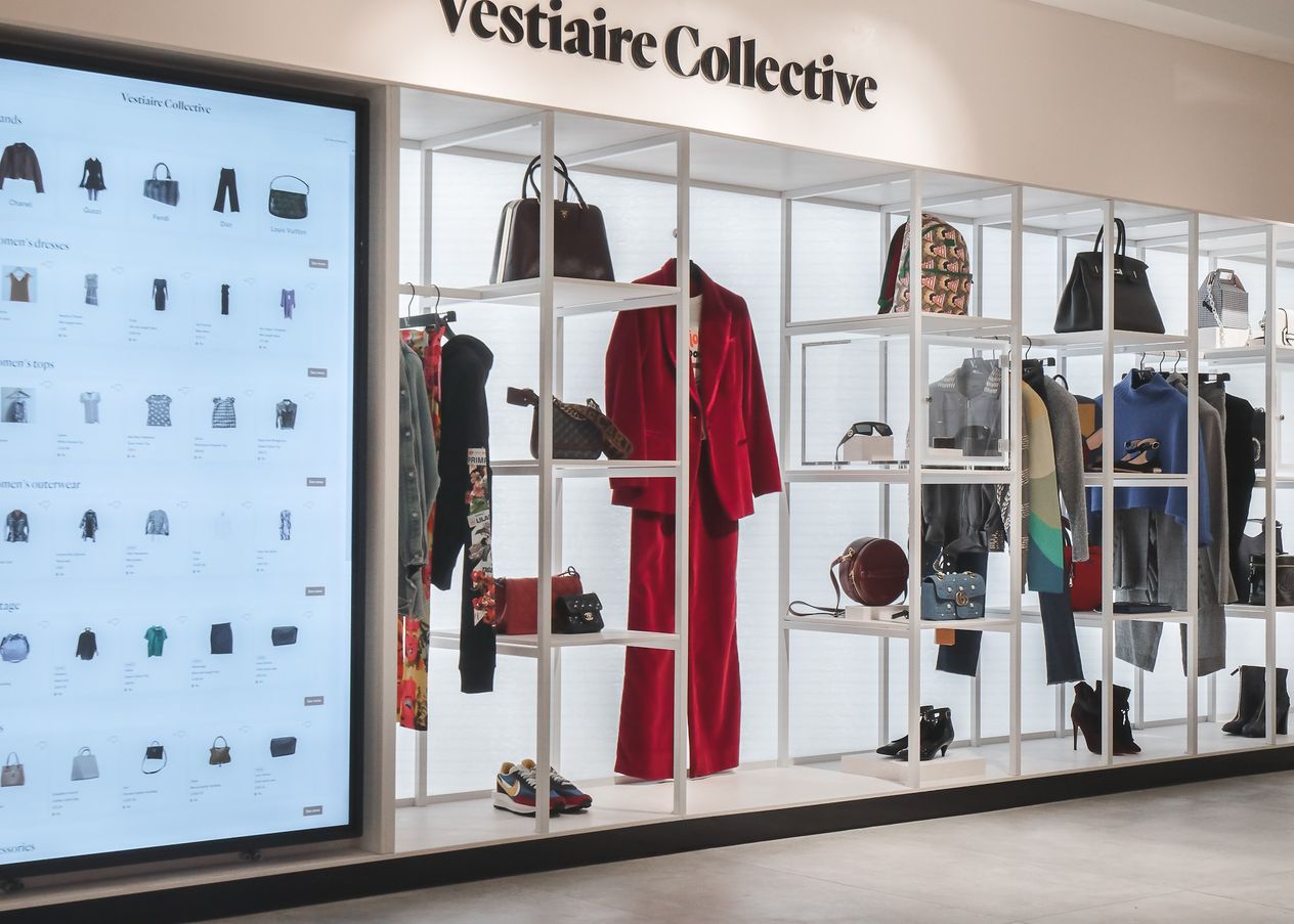 Vestiaire