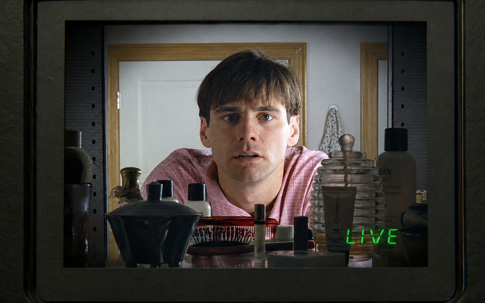 The Truman Show (1998)