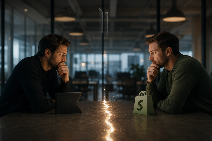 Why Klaviyo and Shopify Never Agree on Your Best Customers (And What the Gap Is Costing You)