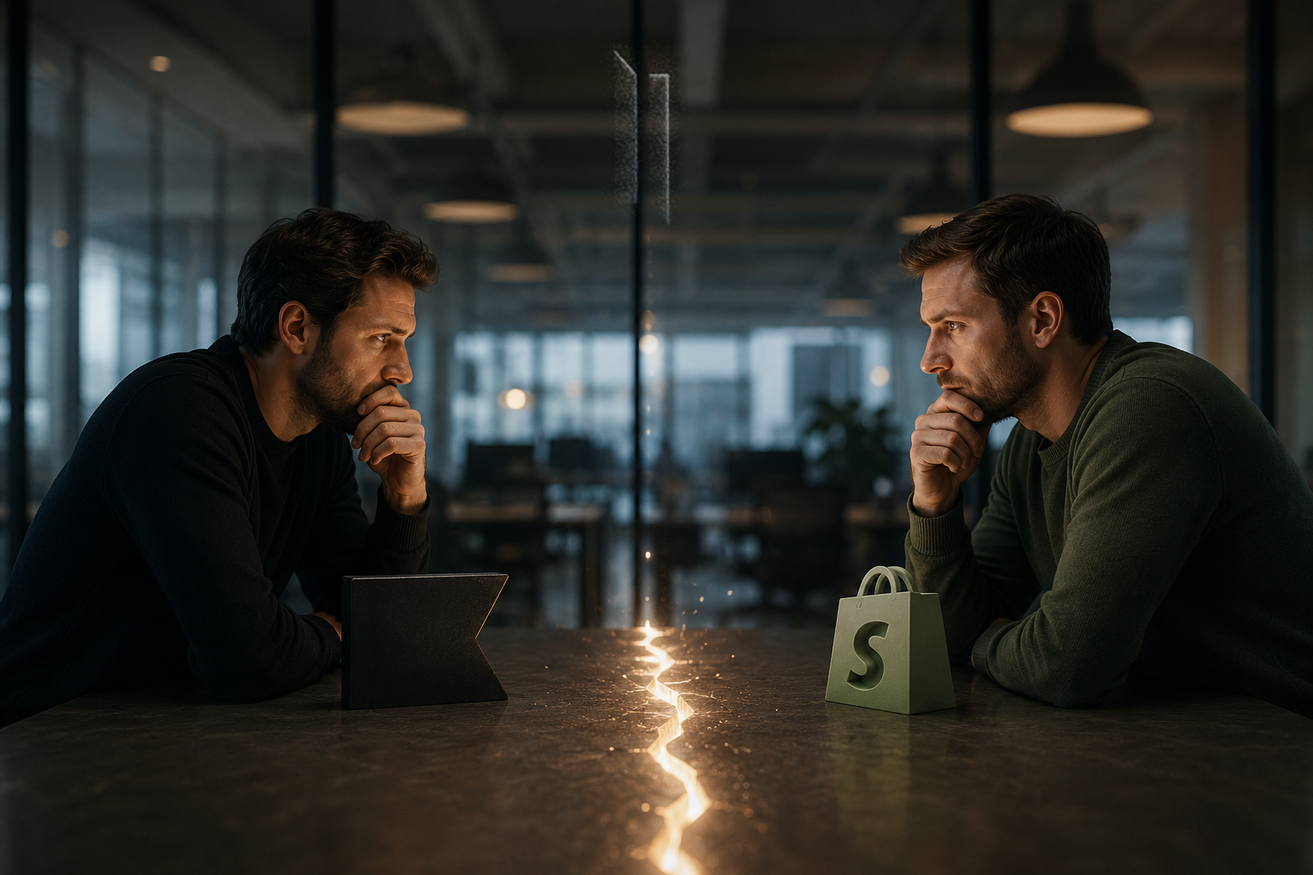 Why Klaviyo and Shopify Never Agree on Your Best Customers (And What the Gap Is Costing You)