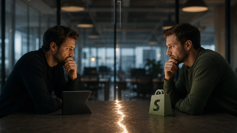 Why Klaviyo and Shopify Never Agree on Your Best Customers (And What the Gap Is Costing You)