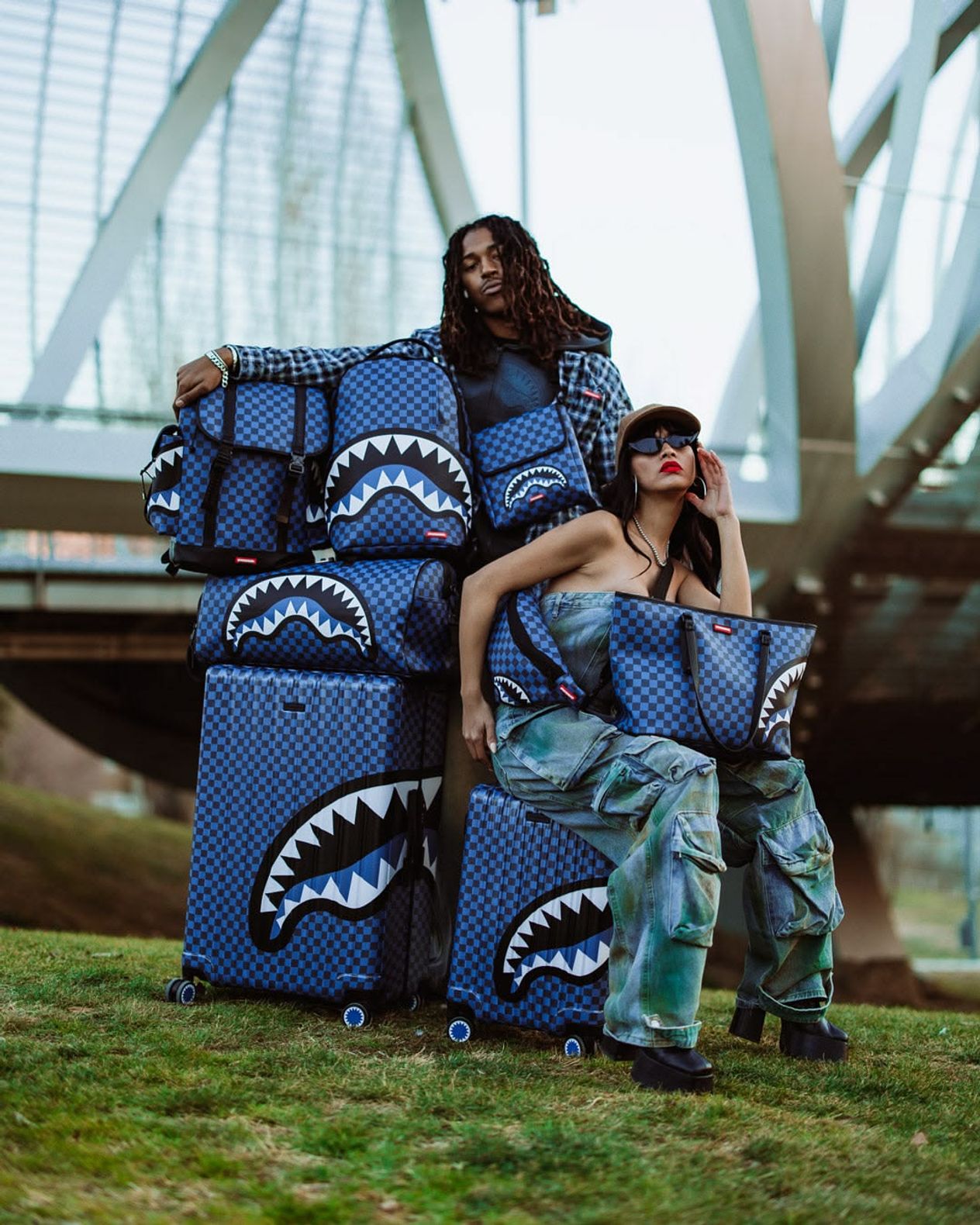 Sprayground 