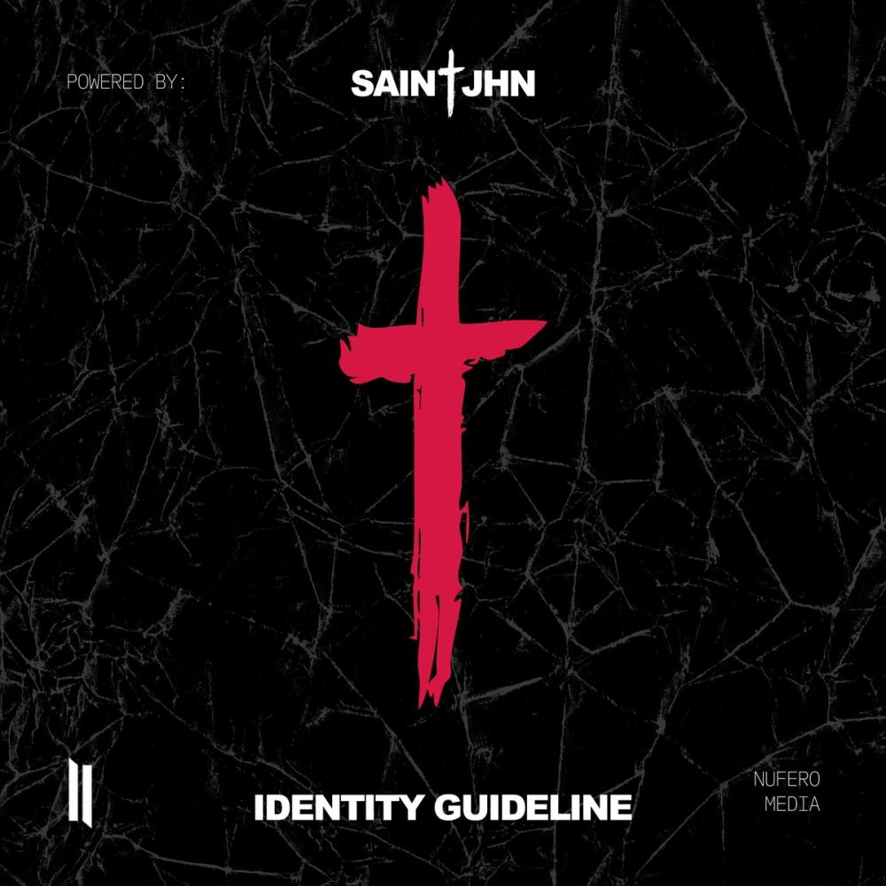 saint jhn - Nufero