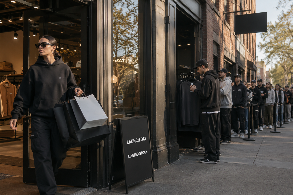 The Side Door: How the Right Email Turns Your Best Customers Into Most of Your Revenue